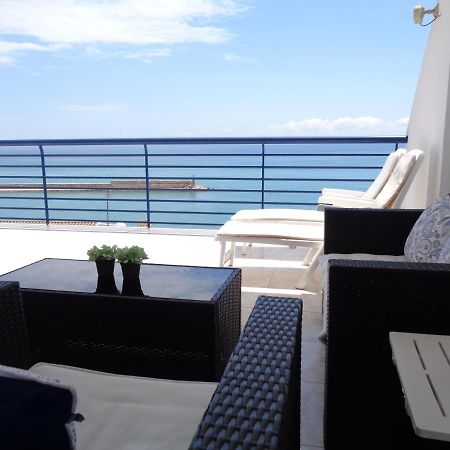 Peñíscola Ada Calypso Apartamento, Aire Acondicionado, Wifi, Piscina, Parking מראה חיצוני תמונה