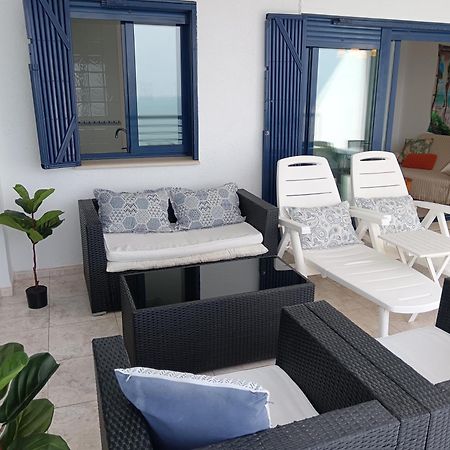 Peñíscola Ada Calypso Apartamento, Aire Acondicionado, Wifi, Piscina, Parking מראה חיצוני תמונה