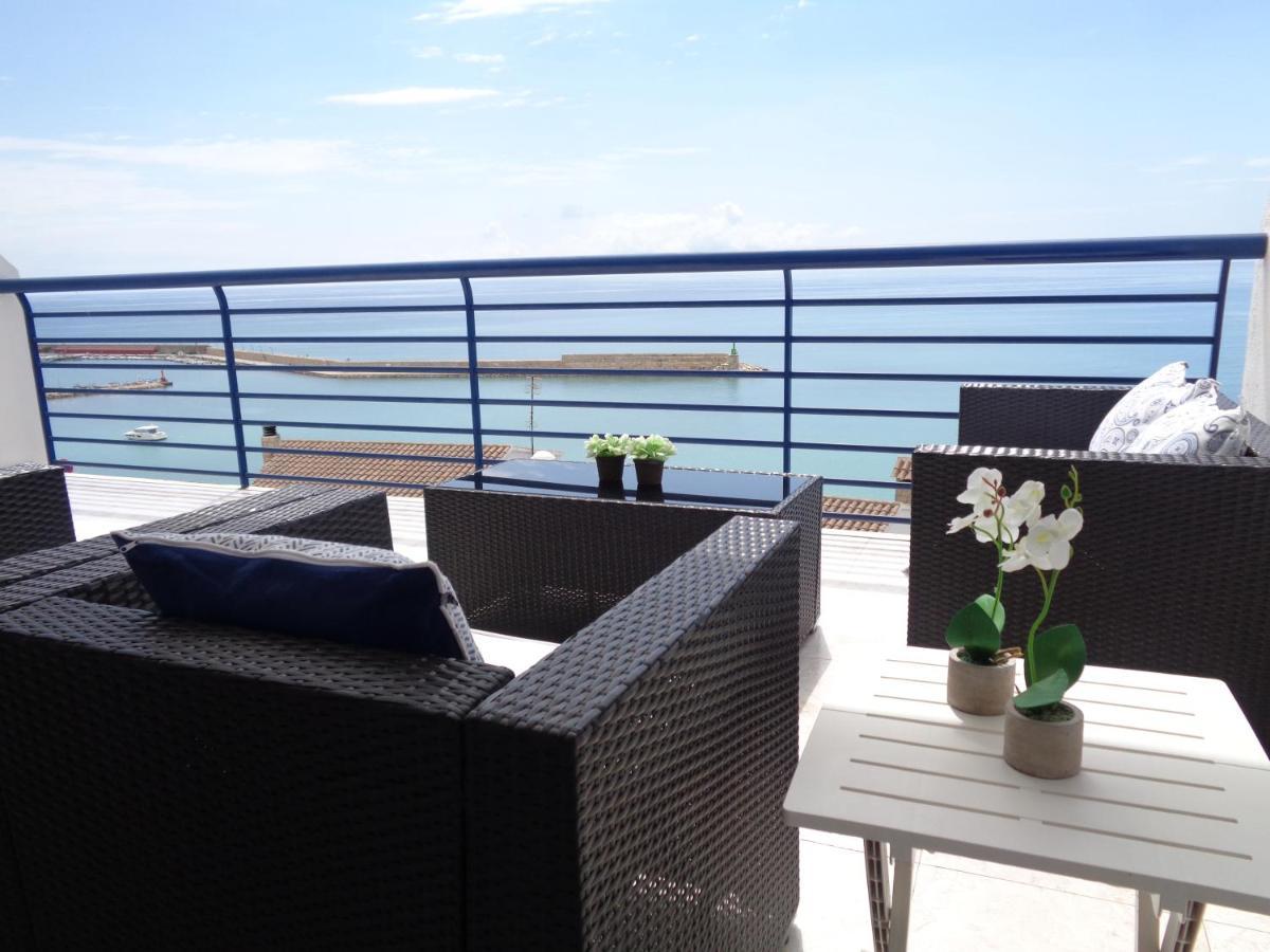 Peñíscola Ada Calypso Apartamento, Aire Acondicionado, Wifi, Piscina, Parking מראה חיצוני תמונה