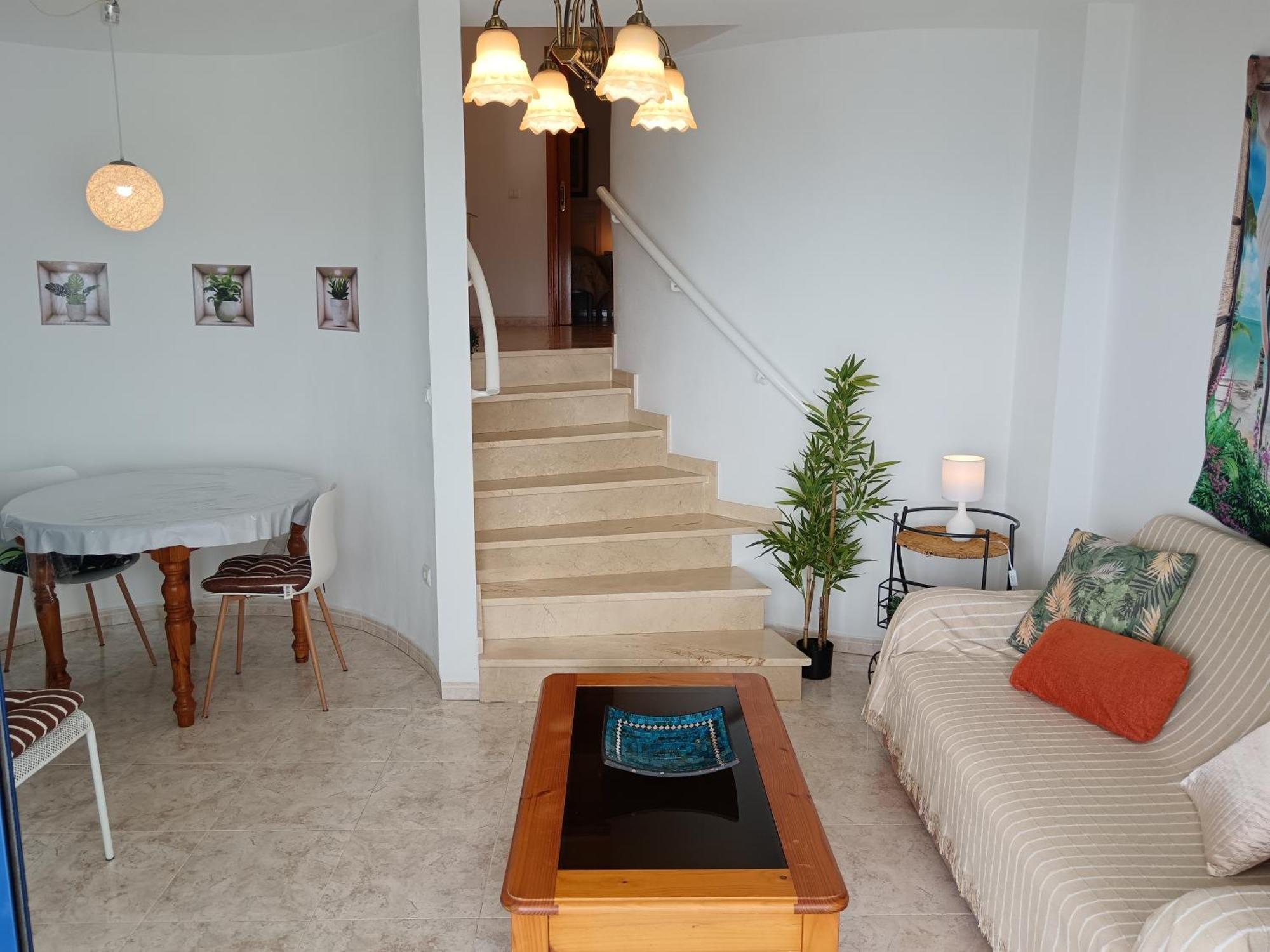 Peñíscola Ada Calypso Apartamento, Aire Acondicionado, Wifi, Piscina, Parking מראה חיצוני תמונה