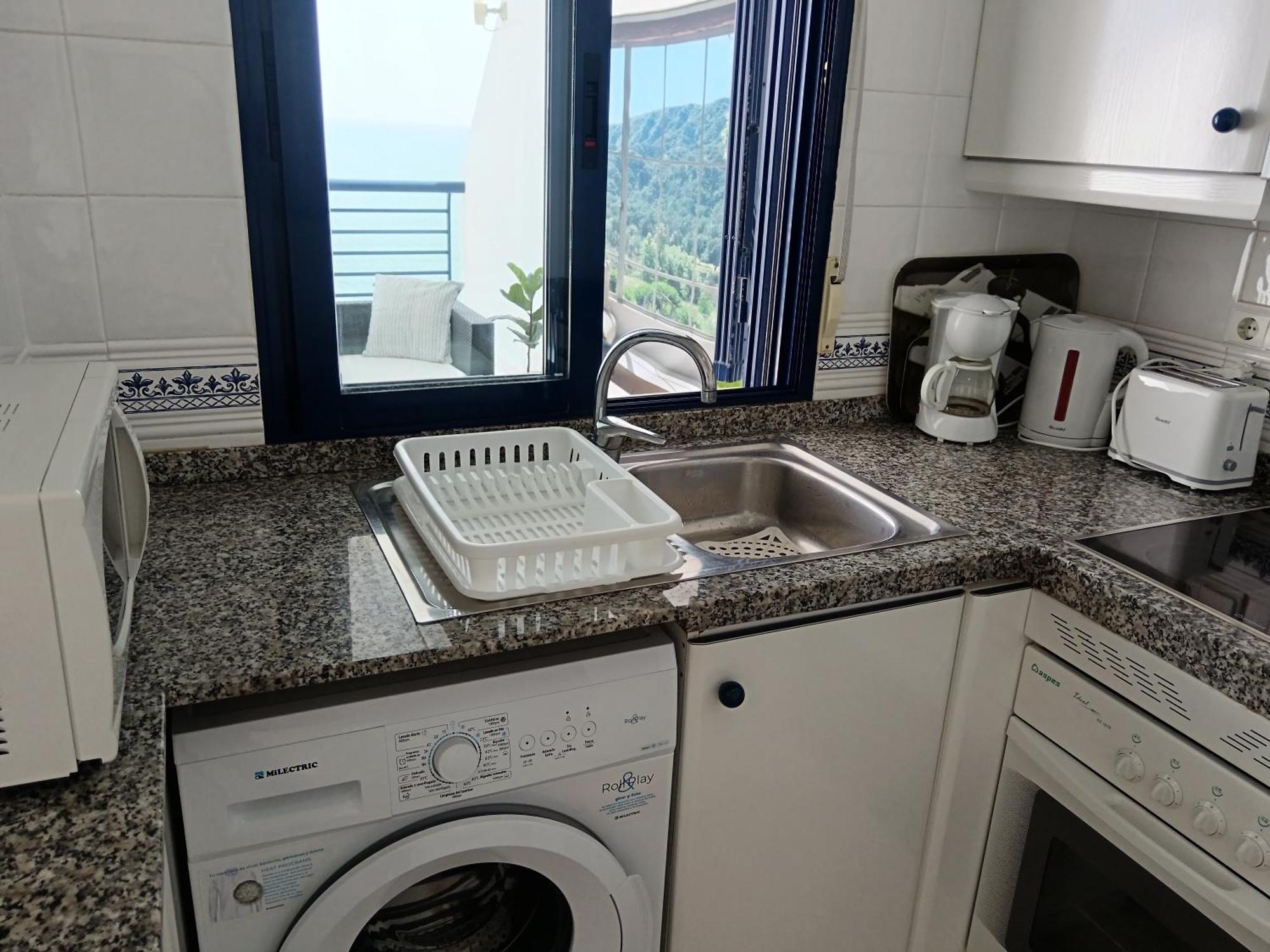 Peñíscola Ada Calypso Apartamento, Aire Acondicionado, Wifi, Piscina, Parking מראה חיצוני תמונה