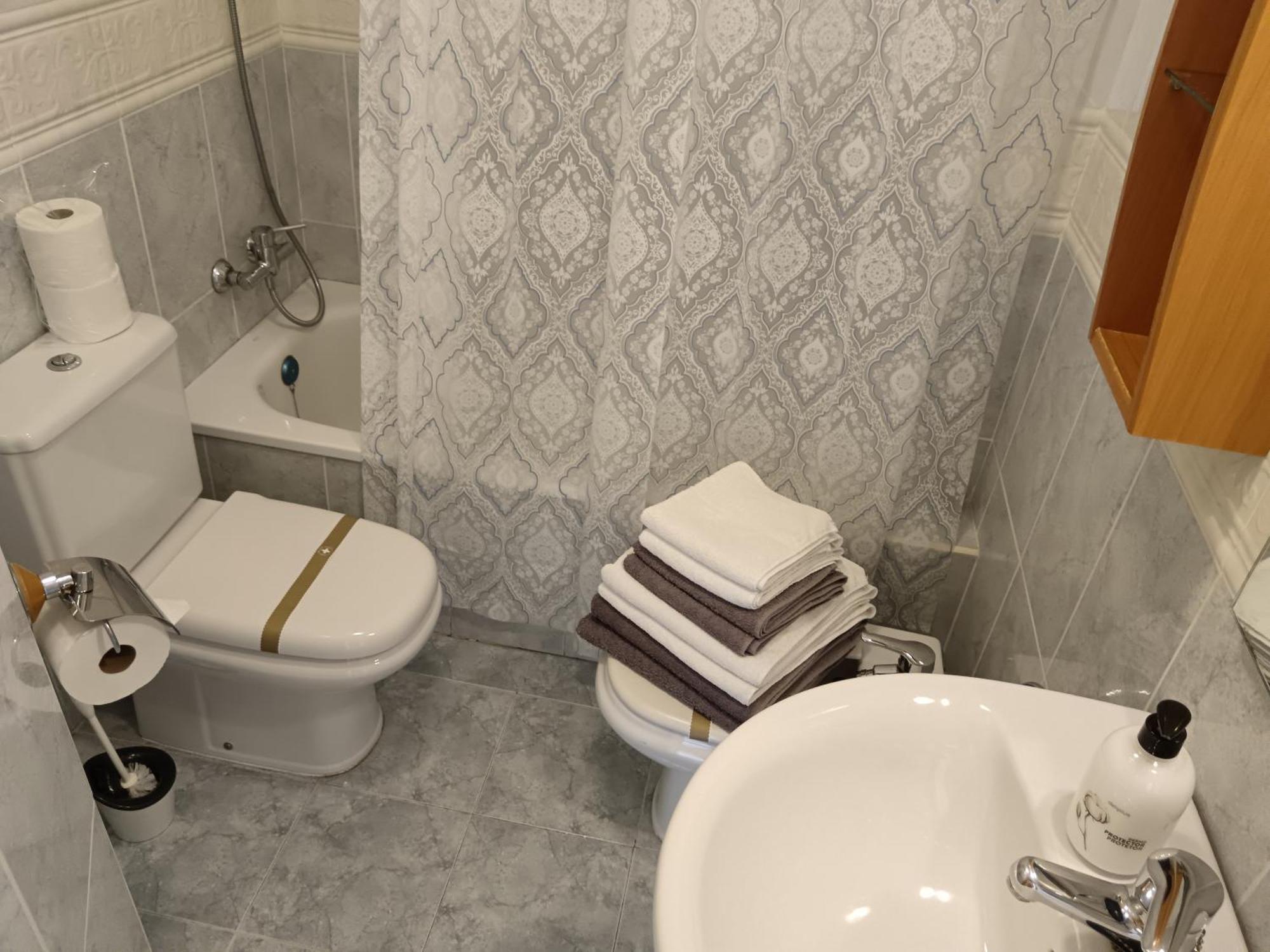 Peñíscola Ada Calypso Apartamento, Aire Acondicionado, Wifi, Piscina, Parking מראה חיצוני תמונה