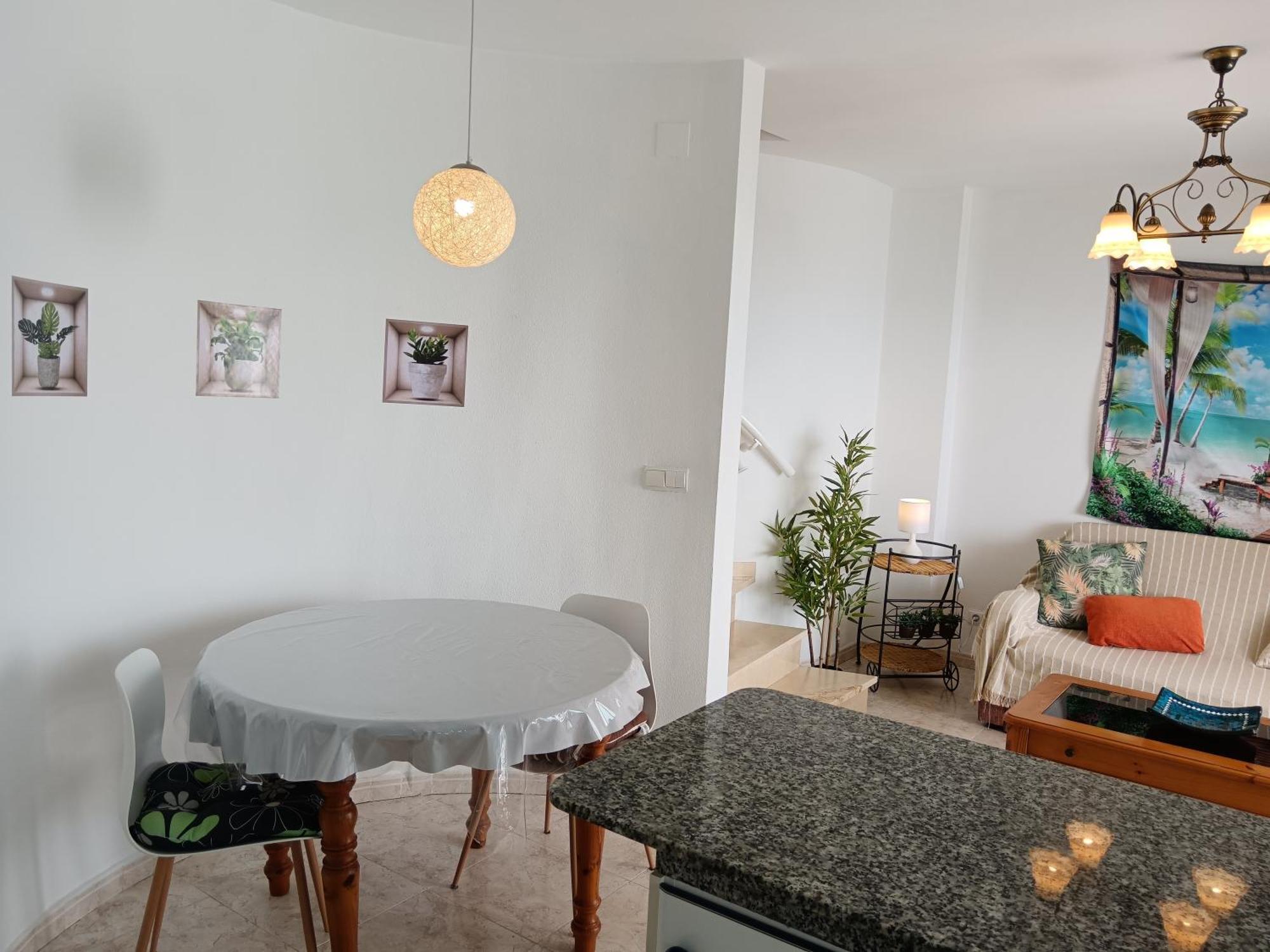 Peñíscola Ada Calypso Apartamento, Aire Acondicionado, Wifi, Piscina, Parking מראה חיצוני תמונה