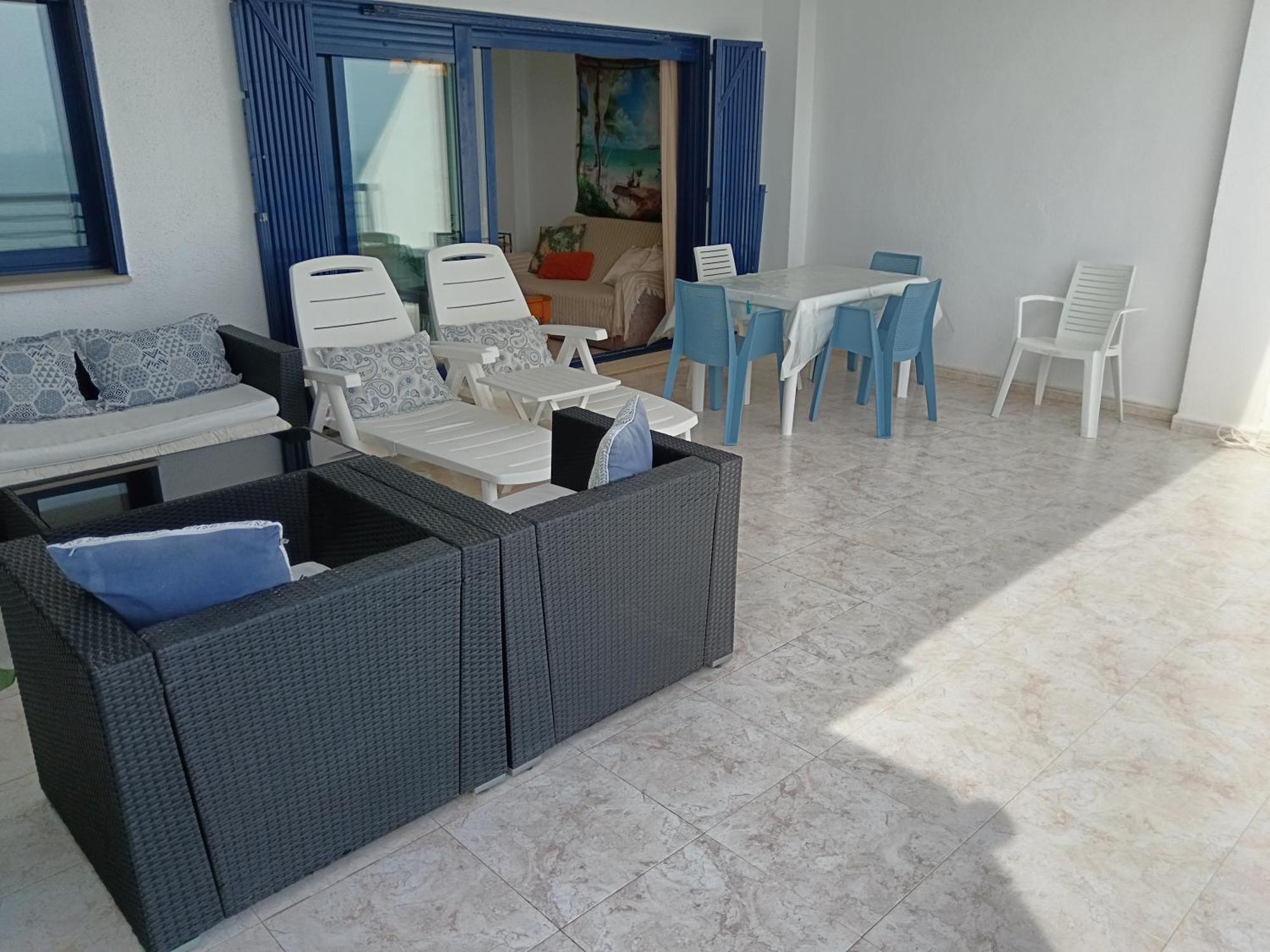 Peñíscola Ada Calypso Apartamento, Aire Acondicionado, Wifi, Piscina, Parking מראה חיצוני תמונה