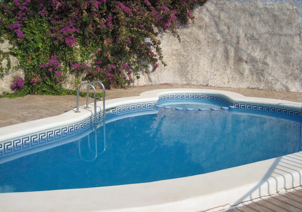 Peñíscola Ada Calypso Apartamento, Aire Acondicionado, Wifi, Piscina, Parking חדר תמונה