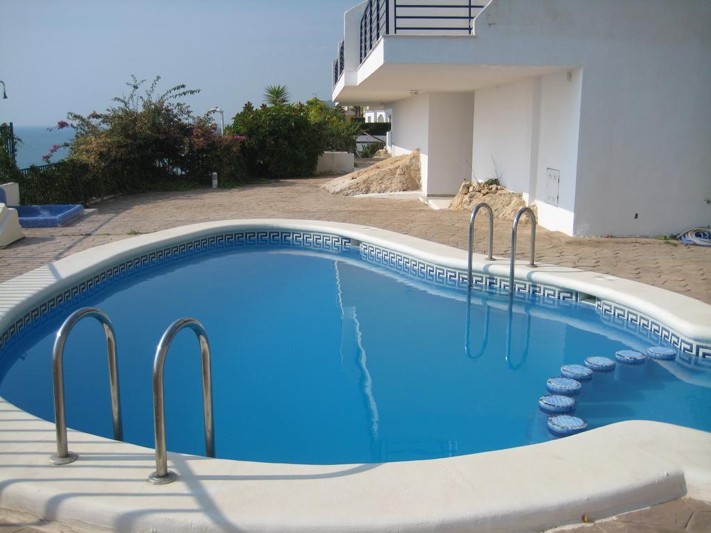 Peñíscola Ada Calypso Apartamento, Aire Acondicionado, Wifi, Piscina, Parking חדר תמונה